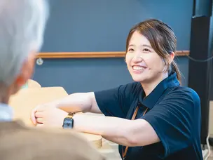 リベルケアの介護施設・老人ホーム特集